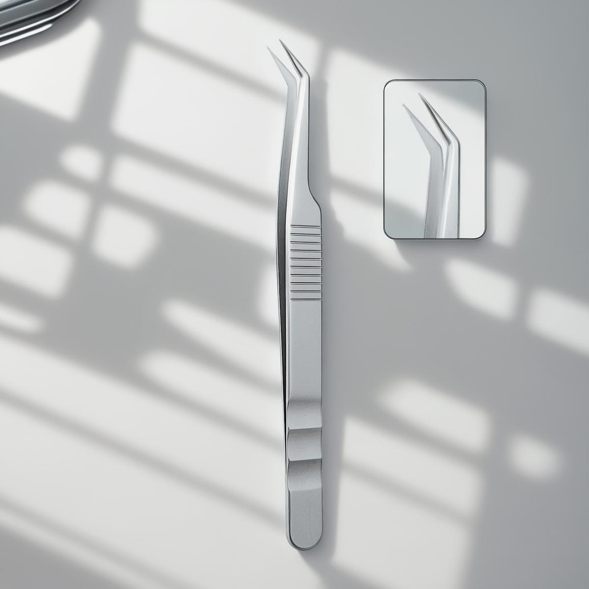 Top Tweezers Exporters: Elevate Your Toolkit with Precision