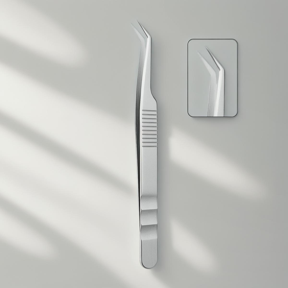 Discover Top Tweezers Exporters for Quality & Precision