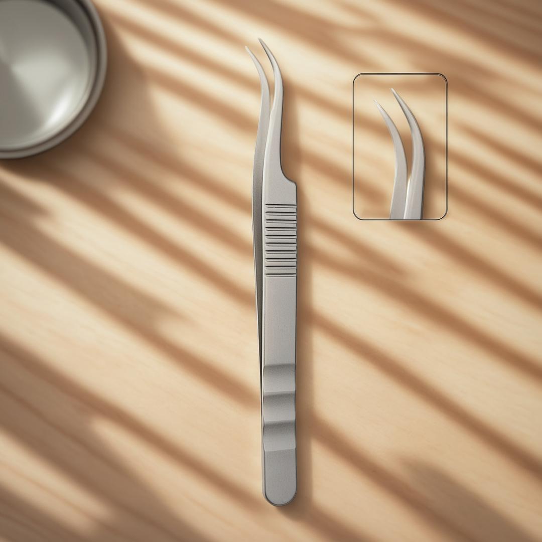 Exploring Excellence: Top Tweezers Exporters & Innovations