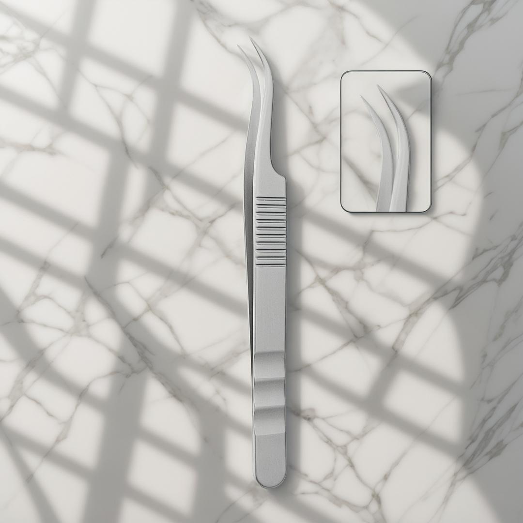 Top Tweezers Exporters: Precision in Craftsmanship