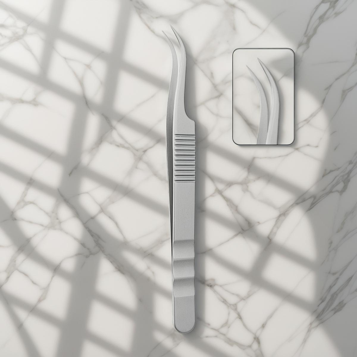 Top Tweezers Exporters: Precision in Craftsmanship