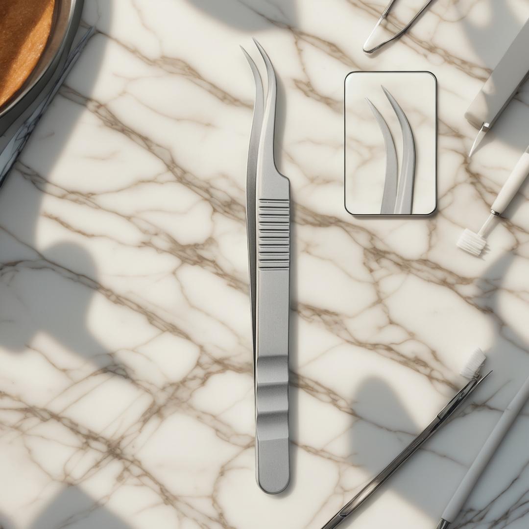 Top Tweezers Exporters for Beauty Professionals