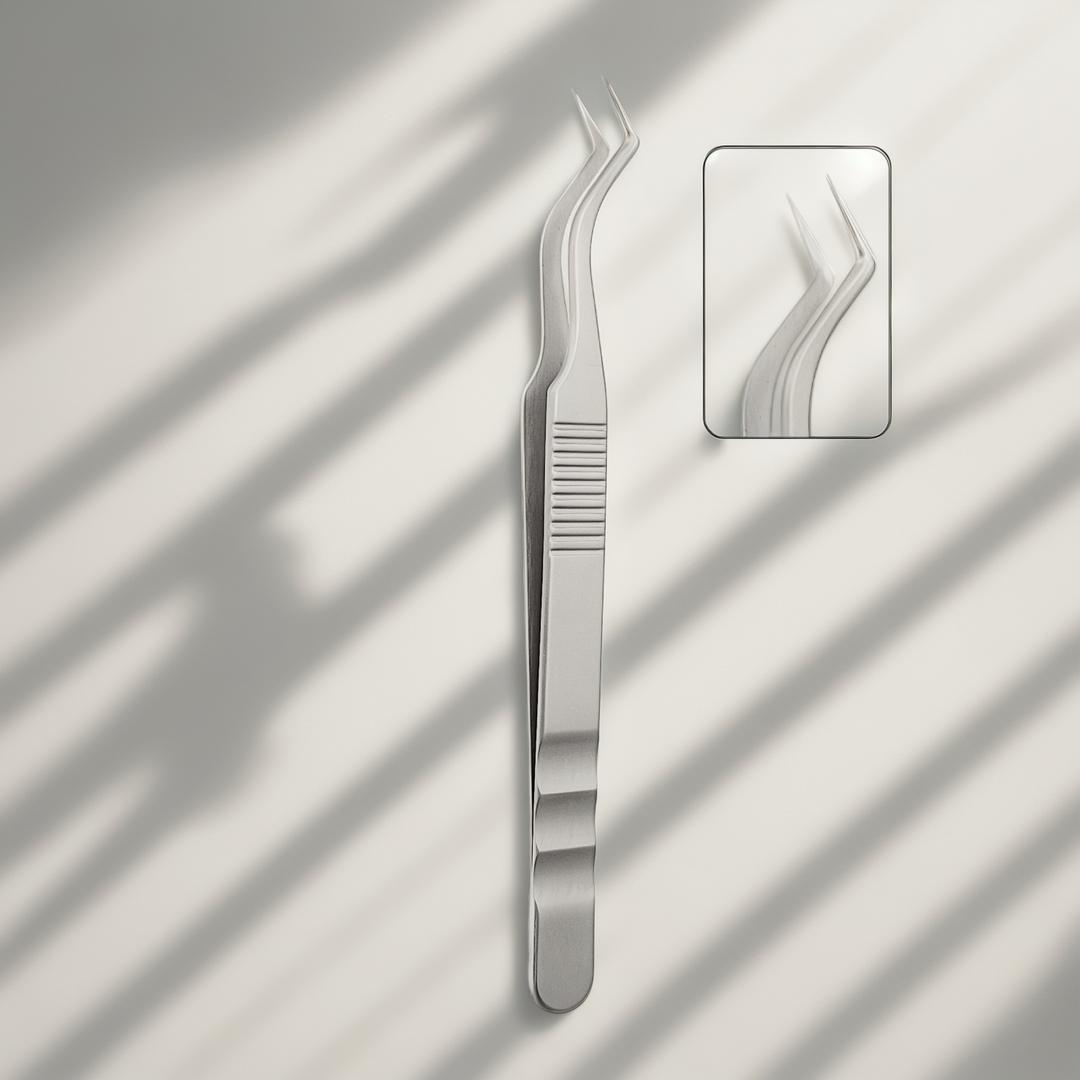 Top Tweezers Exporters of Precision Beauty Tools
