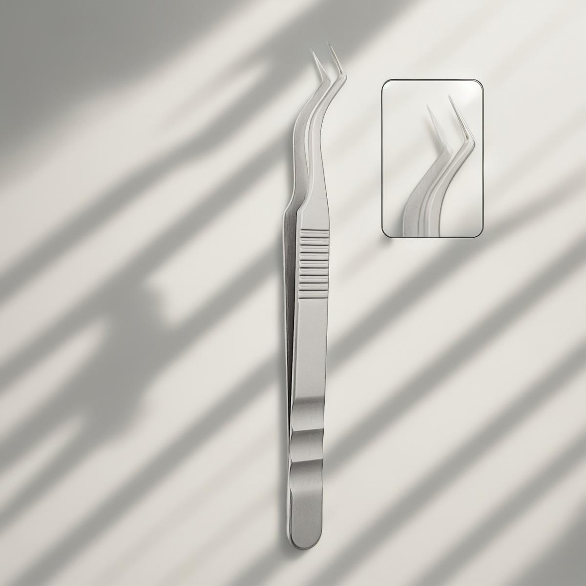 Top Tweezers Exporters of Precision Beauty Tools