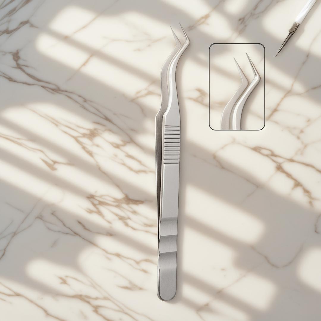 Discover the Top Tweezers Exporters: Precision Revealed