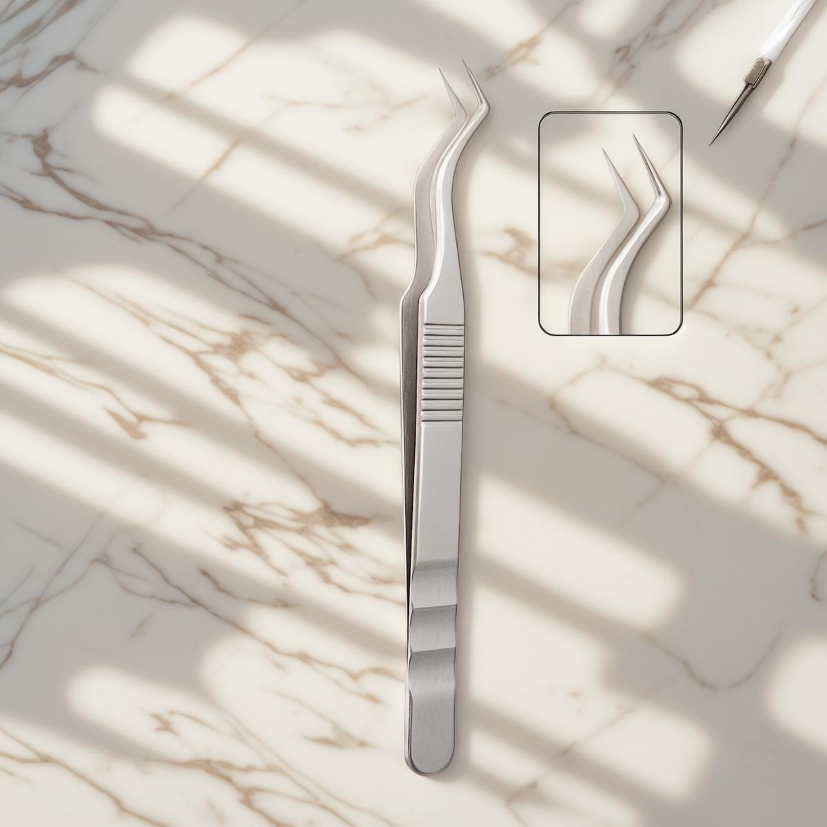 Discover the Top Tweezers Exporters: Precision Revealed