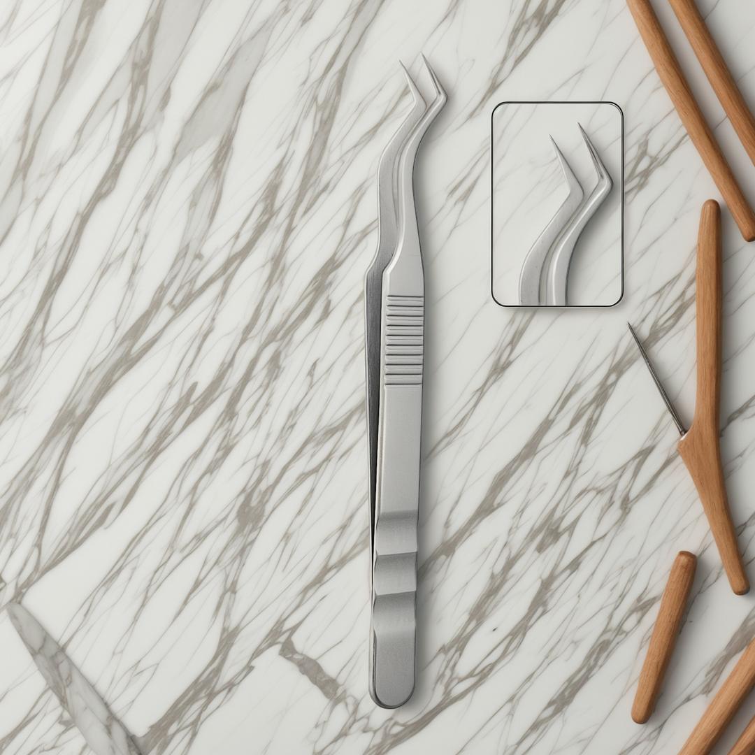 Top Tweezers Exporters: Excellence in Beauty Tools