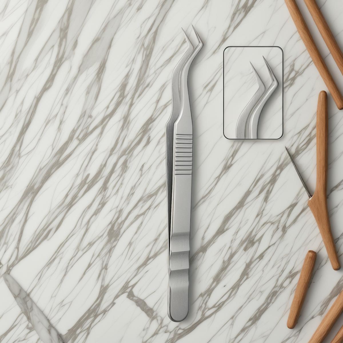 Top Tweezers Exporters: Excellence in Beauty Tools