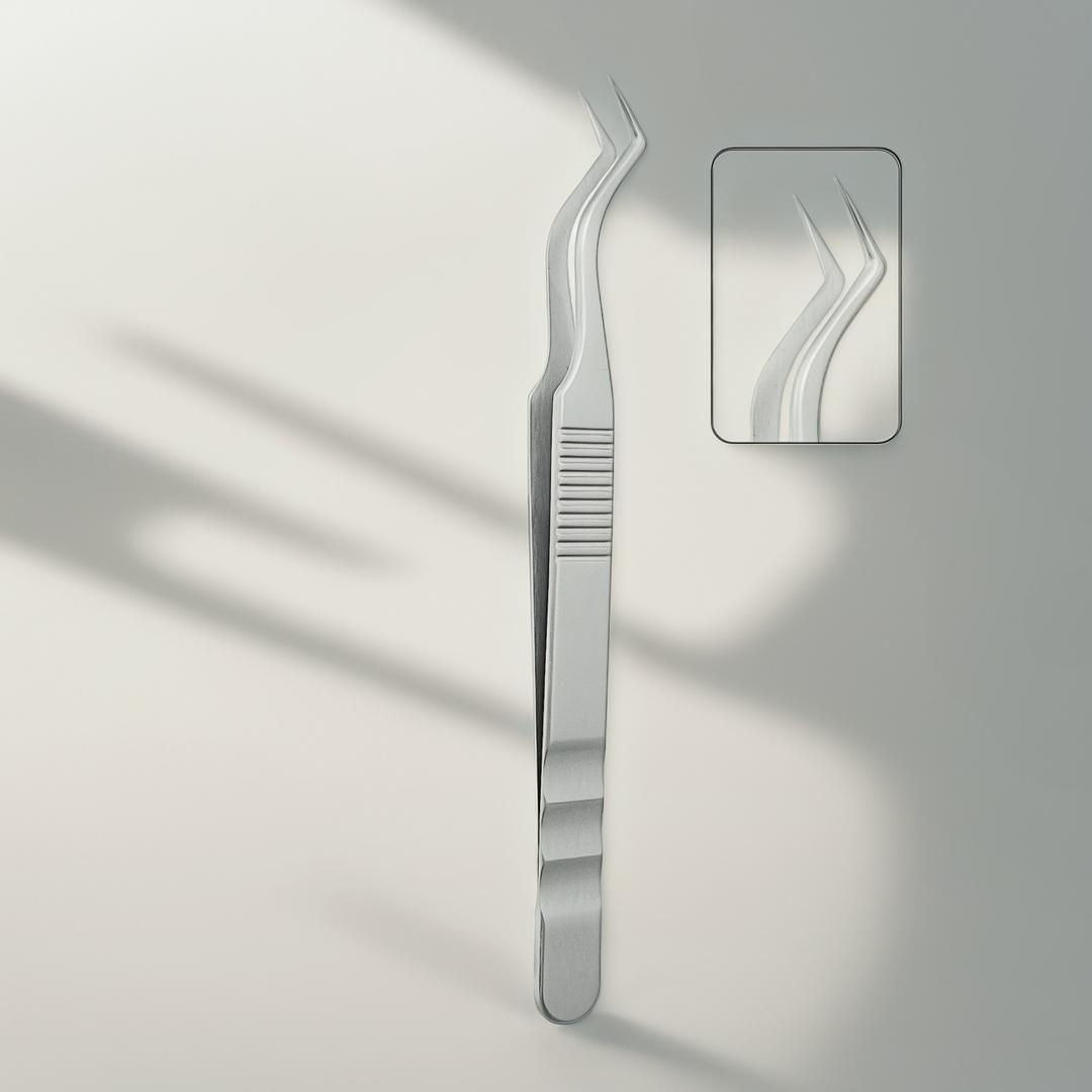Top Tweezers Exporters: Precision Tools for Lash Artists