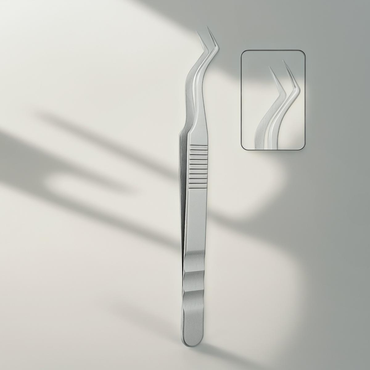 Top Tweezers Exporters: Precision Tools for Lash Artists