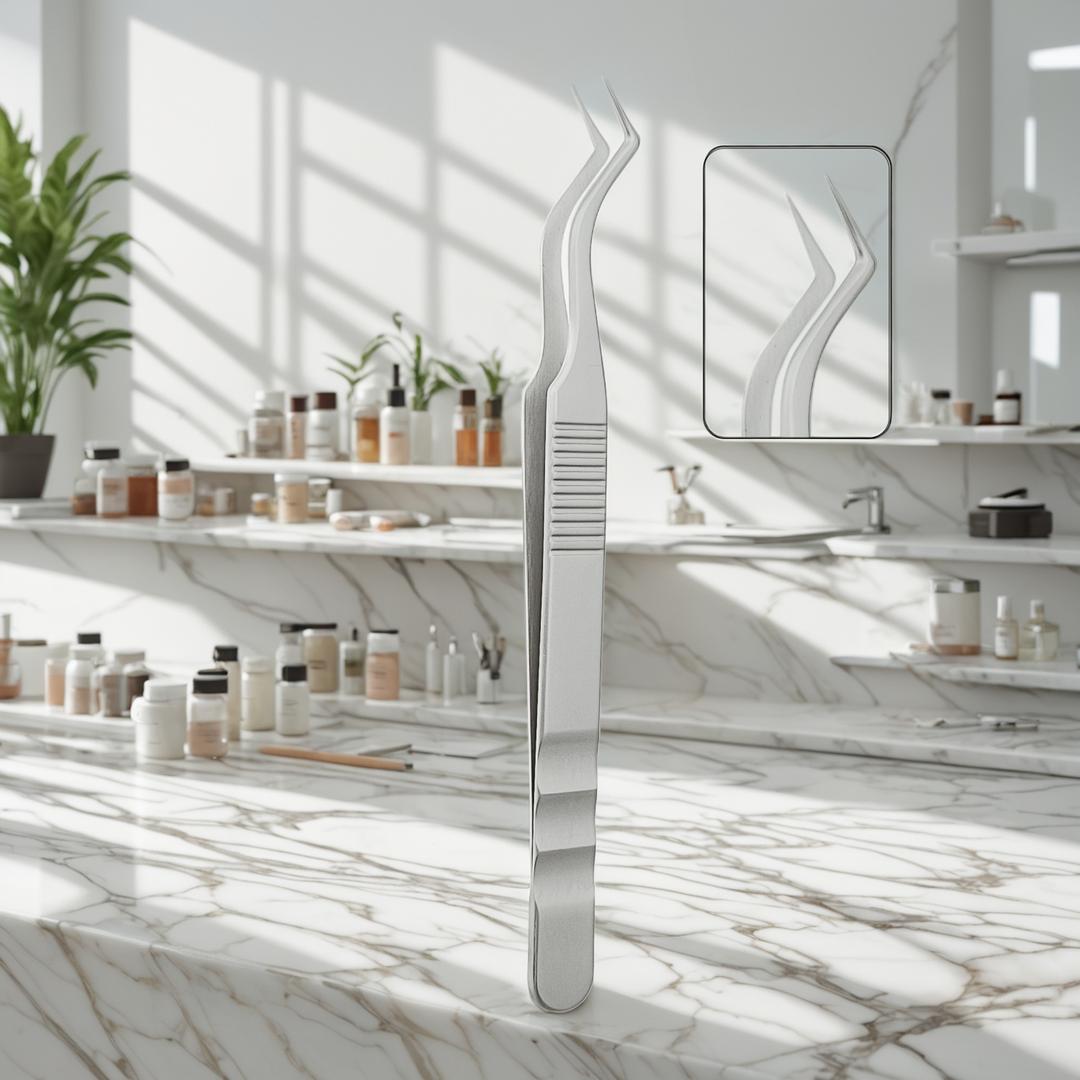 Tweezers Wholesaler: Precision Tools for Beauty Professionals