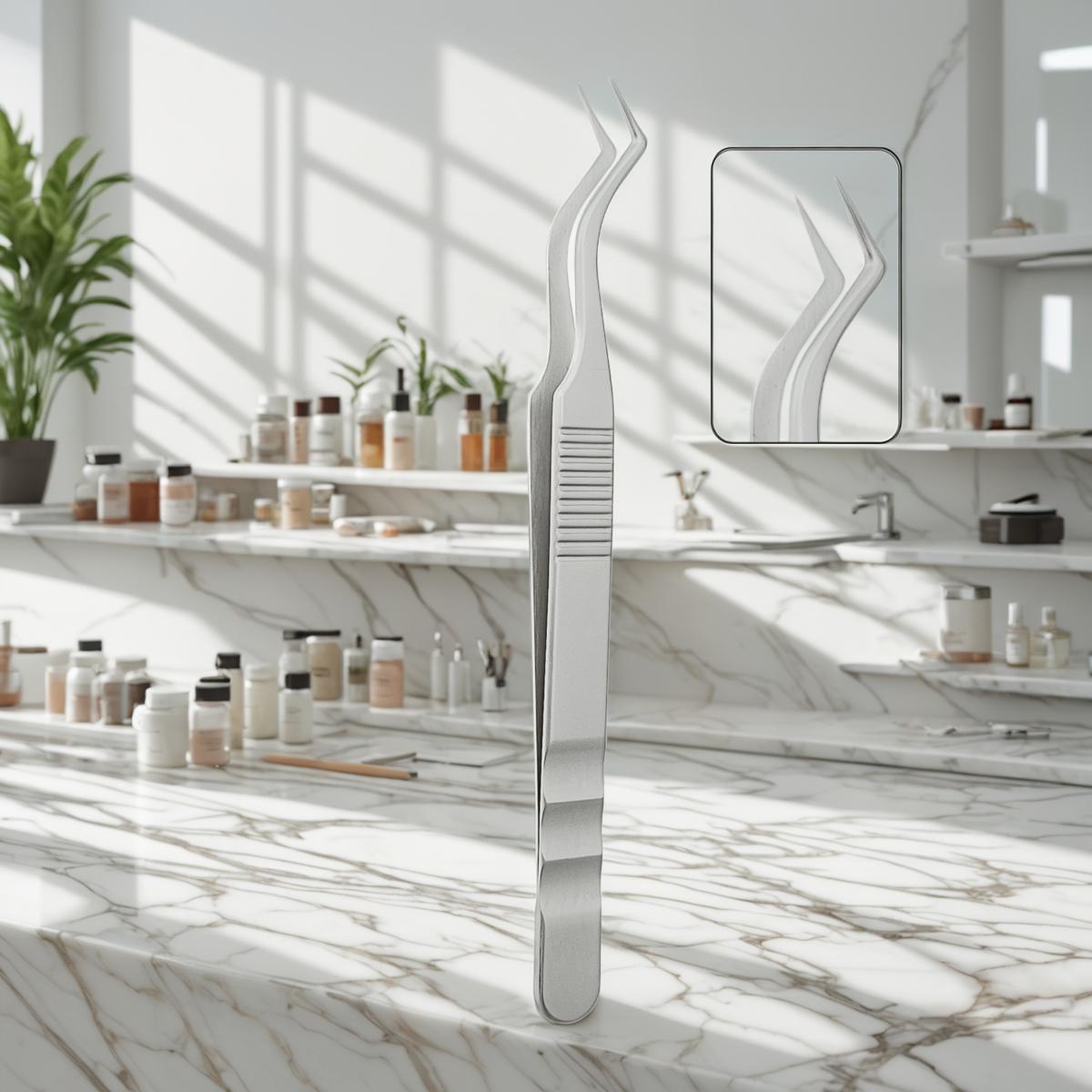 Tweezers Wholesaler: Precision Tools for Beauty Professionals