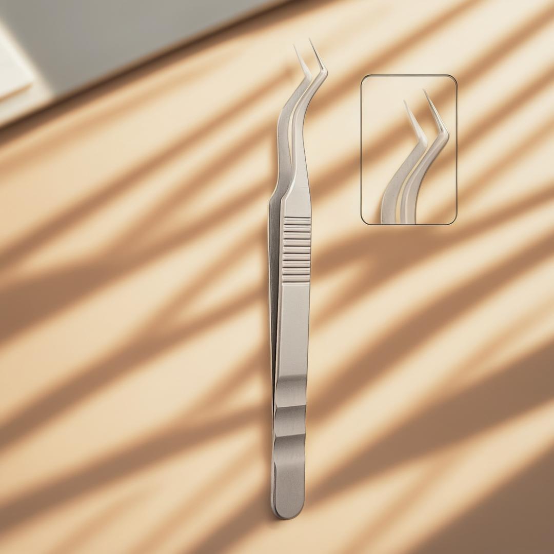 Find a Reliable Tweezers Wholesaler for Bulk Orders