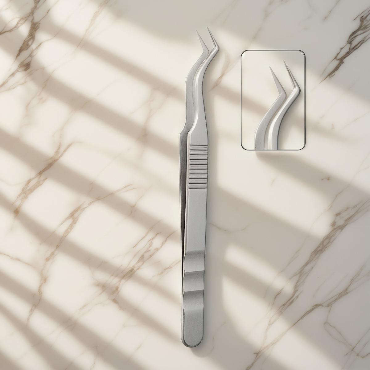 Finding a Reliable Tweezers Wholesaler: Elevate Your Brand with Olimor Beauty