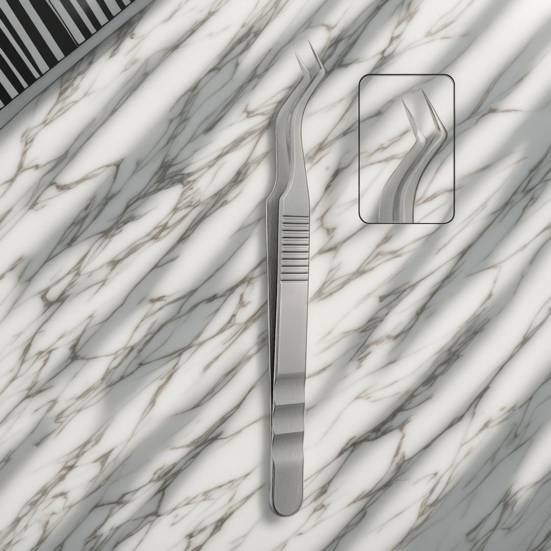 Find Premium Tweezers Wholesaler for Beauty Brands