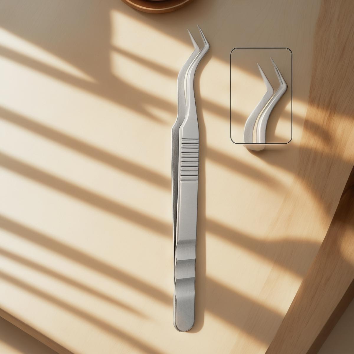 Top Tweezers Wholesaler: Precision & Quality