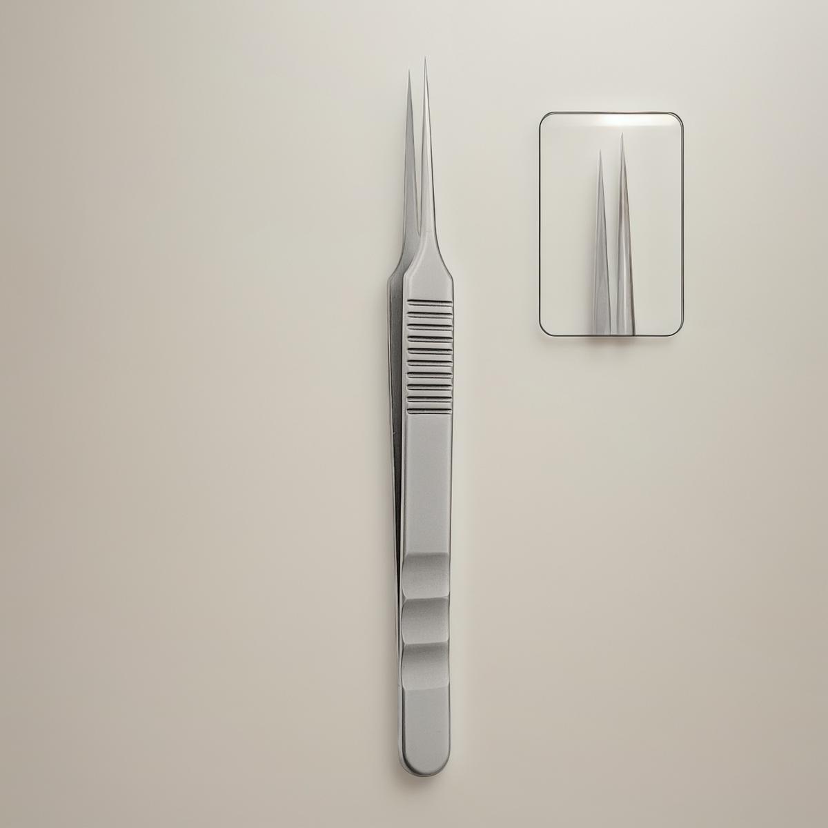 Low MOQ Tweezers: Your Perfect Beauty Tool Partner