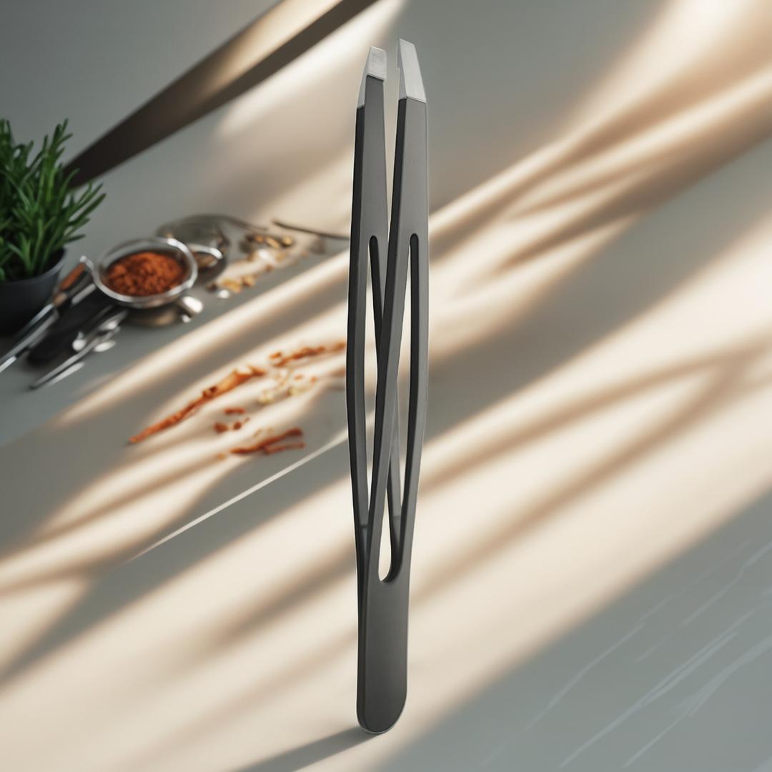 B2B Beauty Supplies: Precision Tweezers by Olimor
