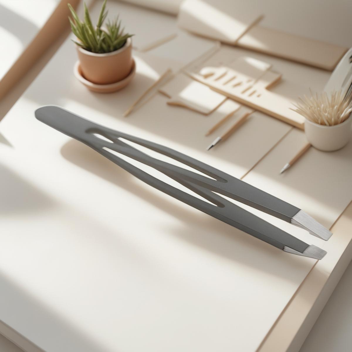 Top Tweezers Exporters: Precision in Grooming