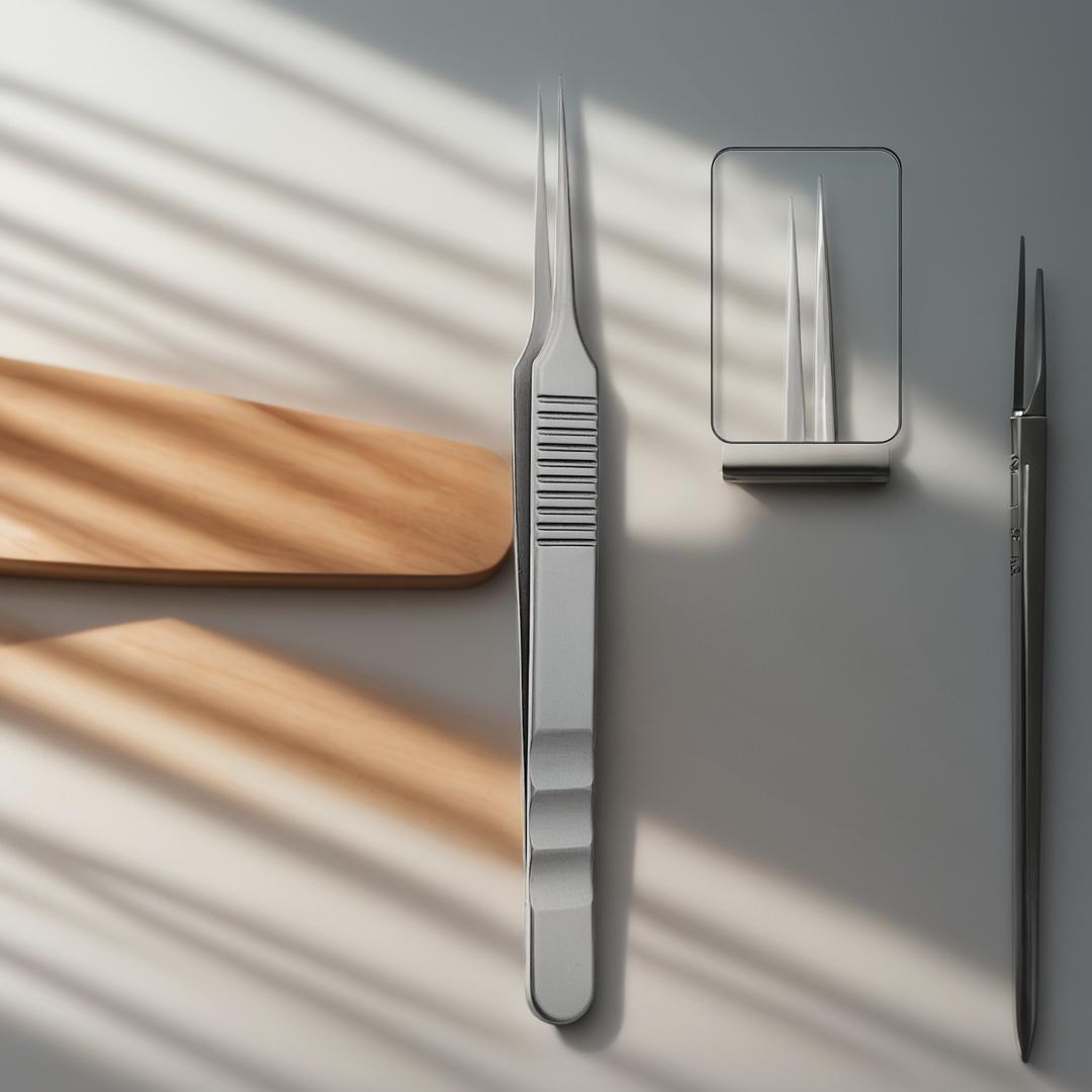 Finding the Best Tweezers China Manufacturer