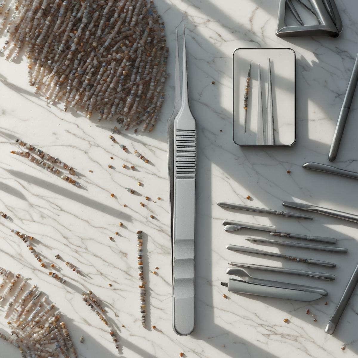 Find The Leading Tweezers China Manufacturer Today