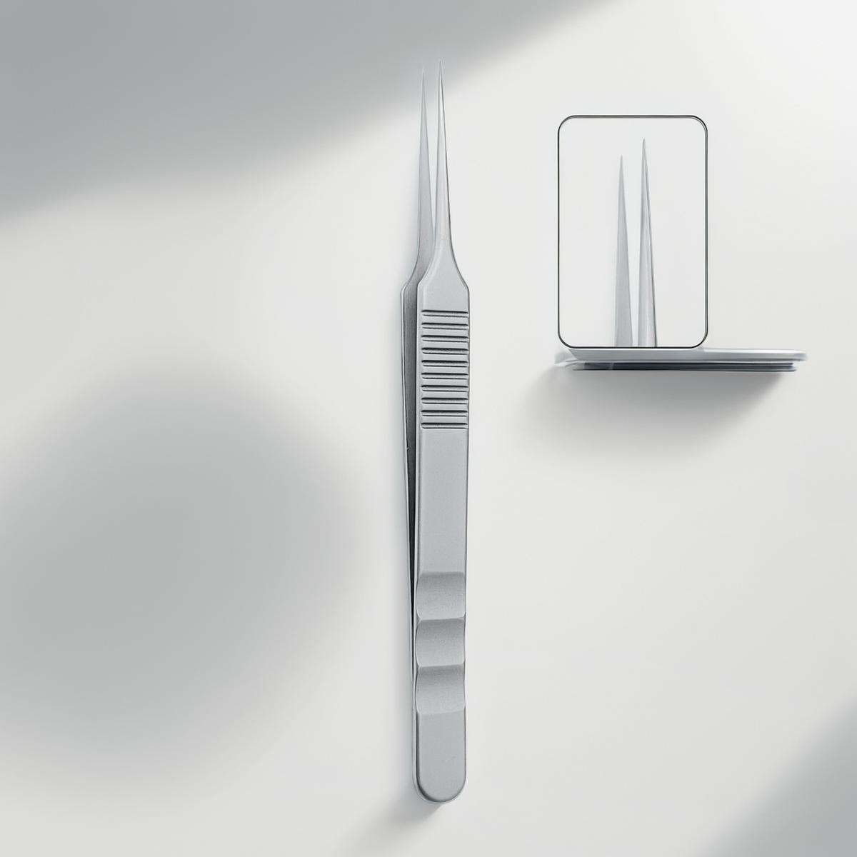 Tweezers China Manufacturer: Bulk Supplier & Precision