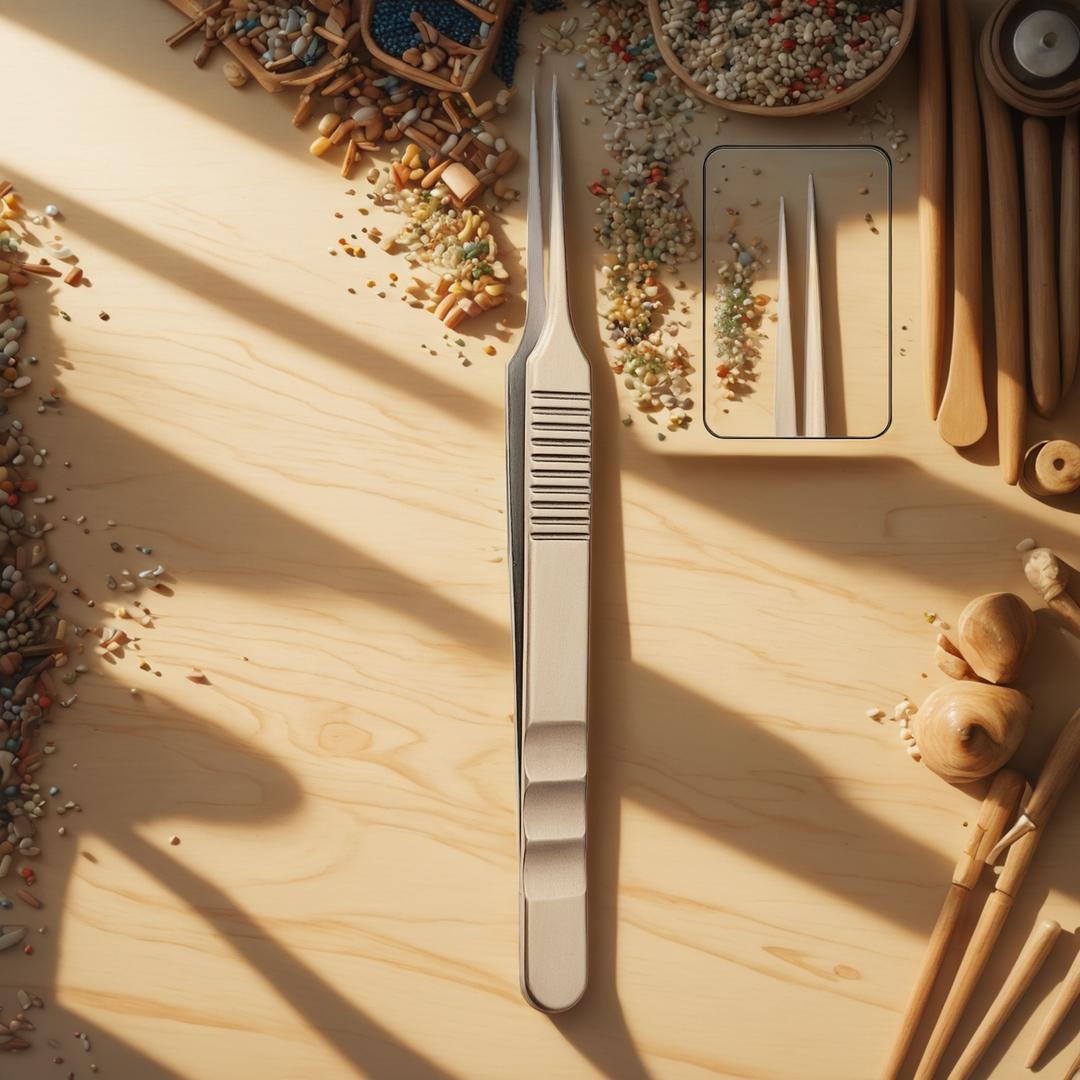 Find Your Ideal Tweezers China Manufacturer with Olimor Beauty