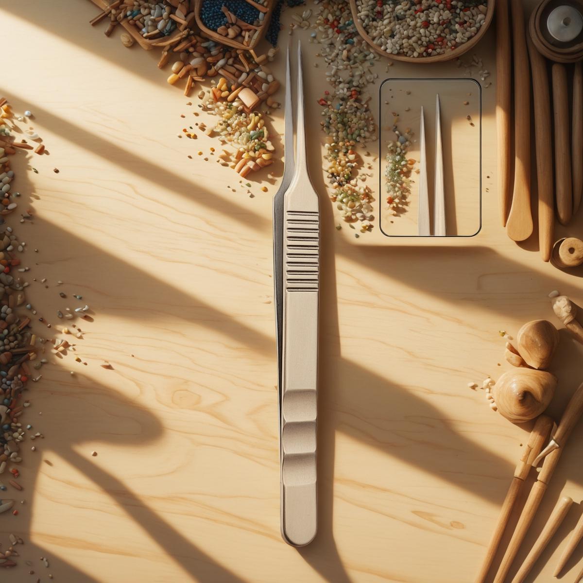 Find Your Ideal Tweezers China Manufacturer with Olimor Beauty