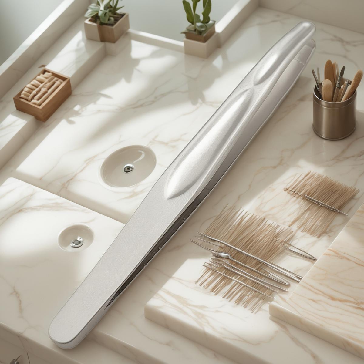 Top Tweezers for Eyebrow Care: Find Your Best Fit