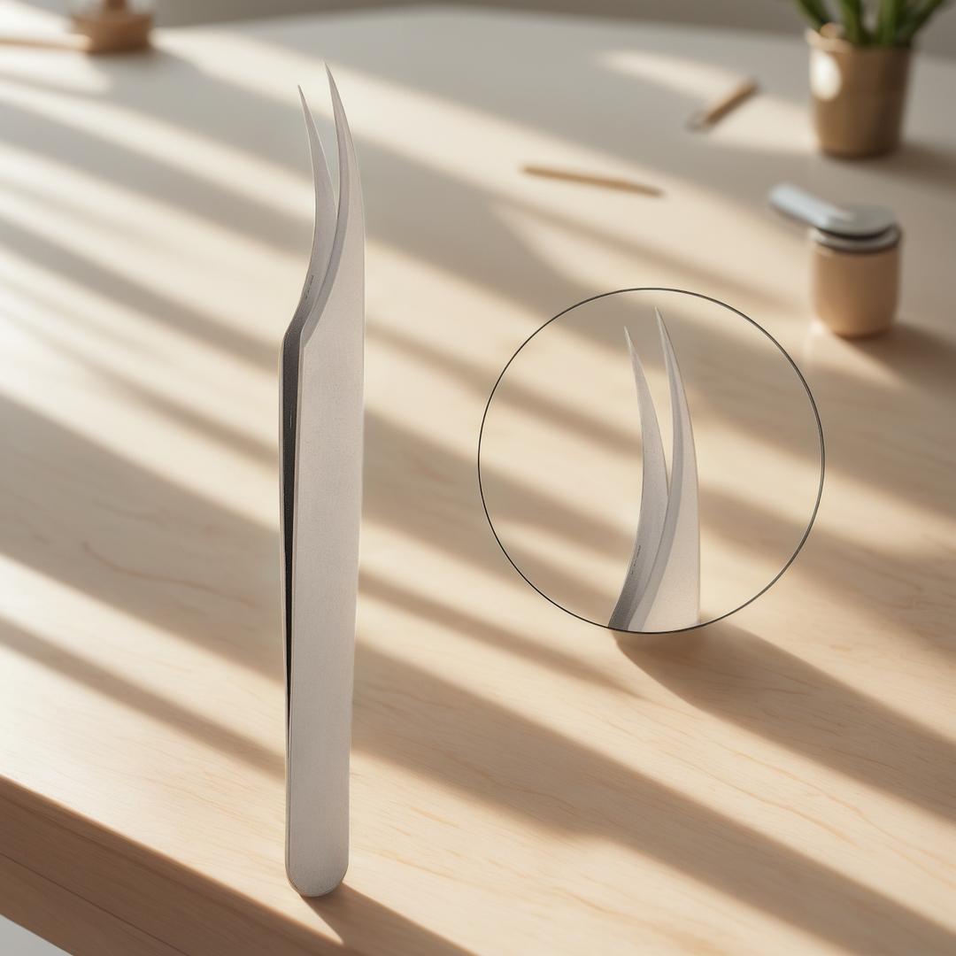 Boosting Business with Custom Tweezers Solutions