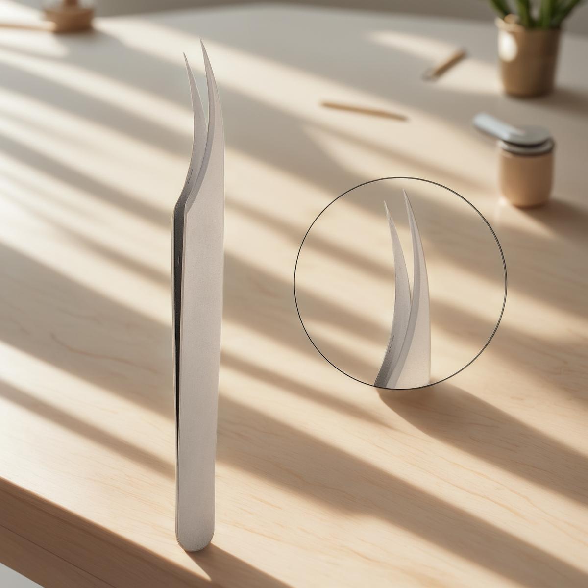 Boosting Business with Custom Tweezers Solutions