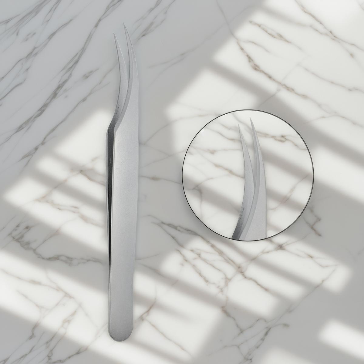 Custom Tweezers for Business Success: Elevate Quality