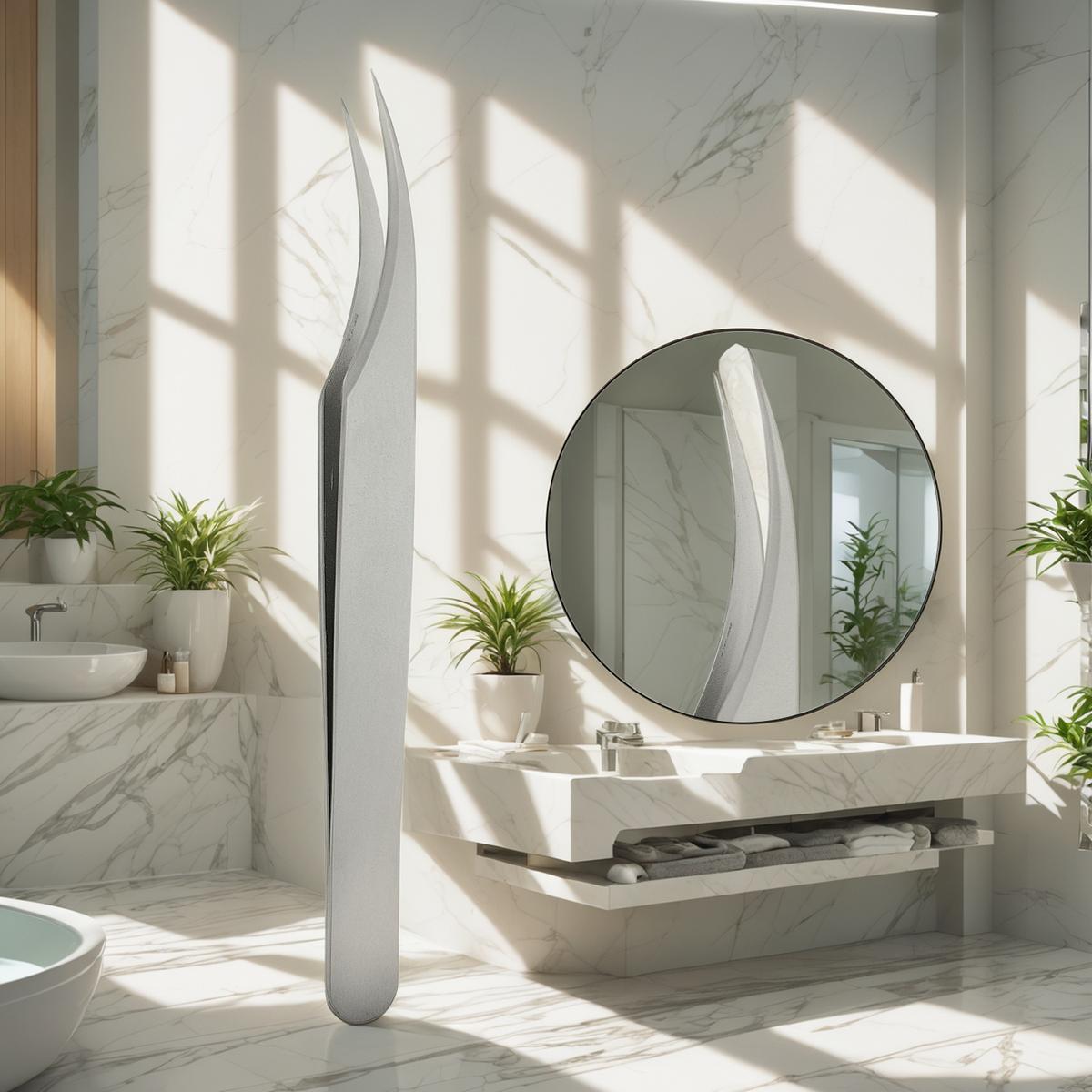 Custom Tweezers for Business: B2B Excellence