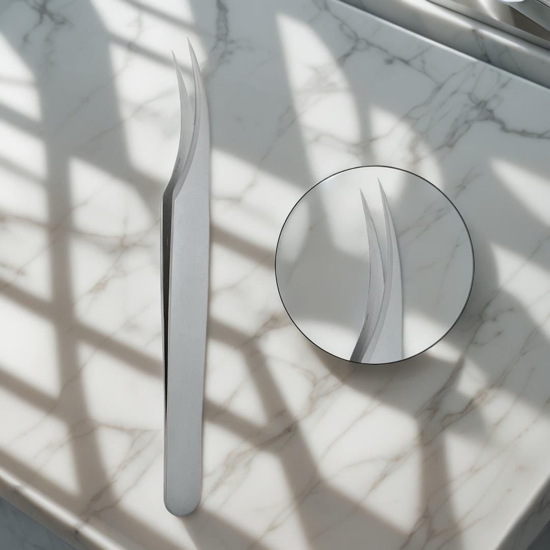 Custom Tweezers for Business: Elevate Your Beauty Toolkit