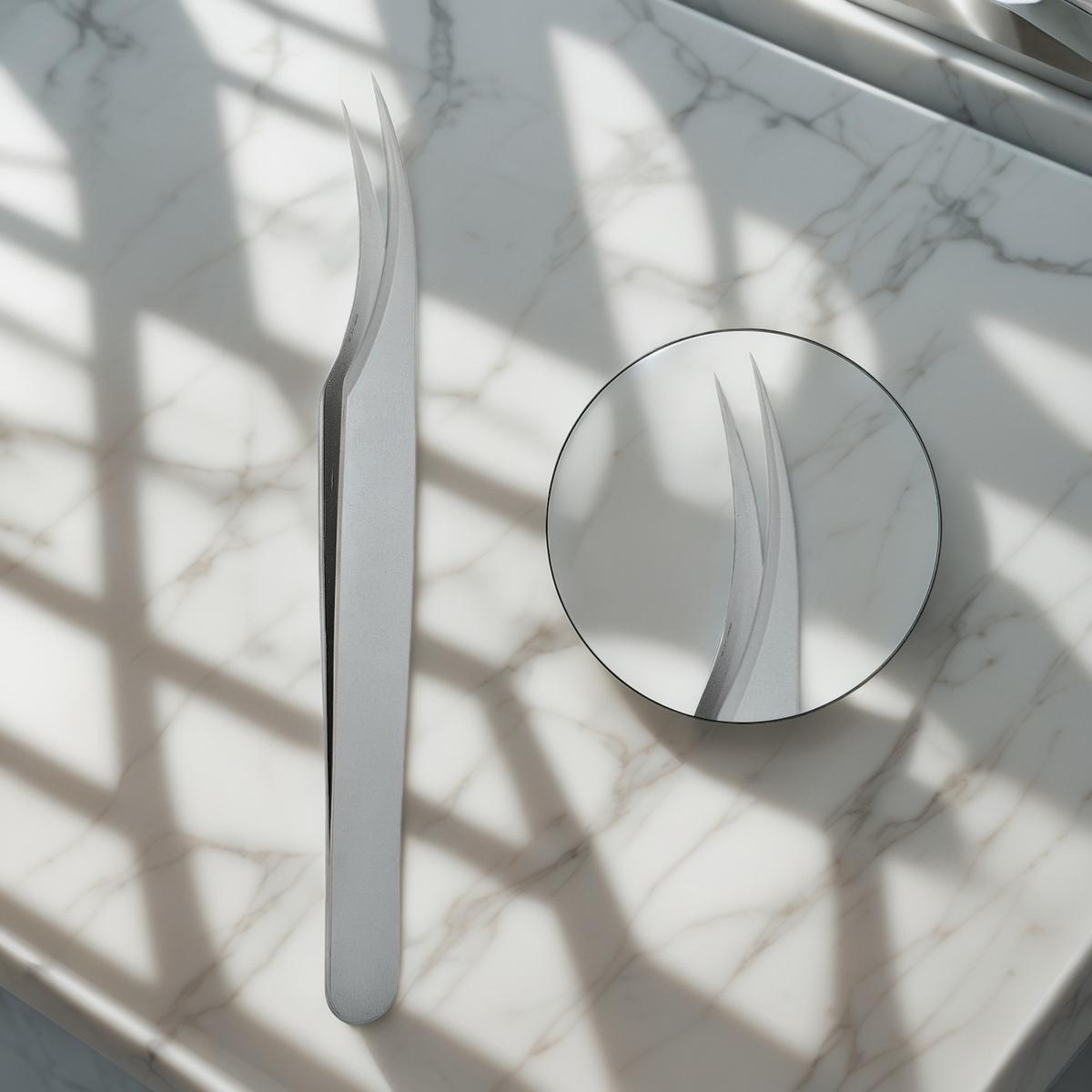 Custom Tweezers for Business: Elevate Your Beauty Toolkit