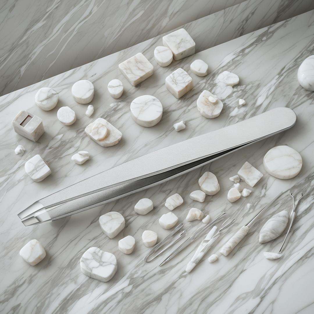 Buy Tweezers in Bulk: Reliable Suppliers and Options