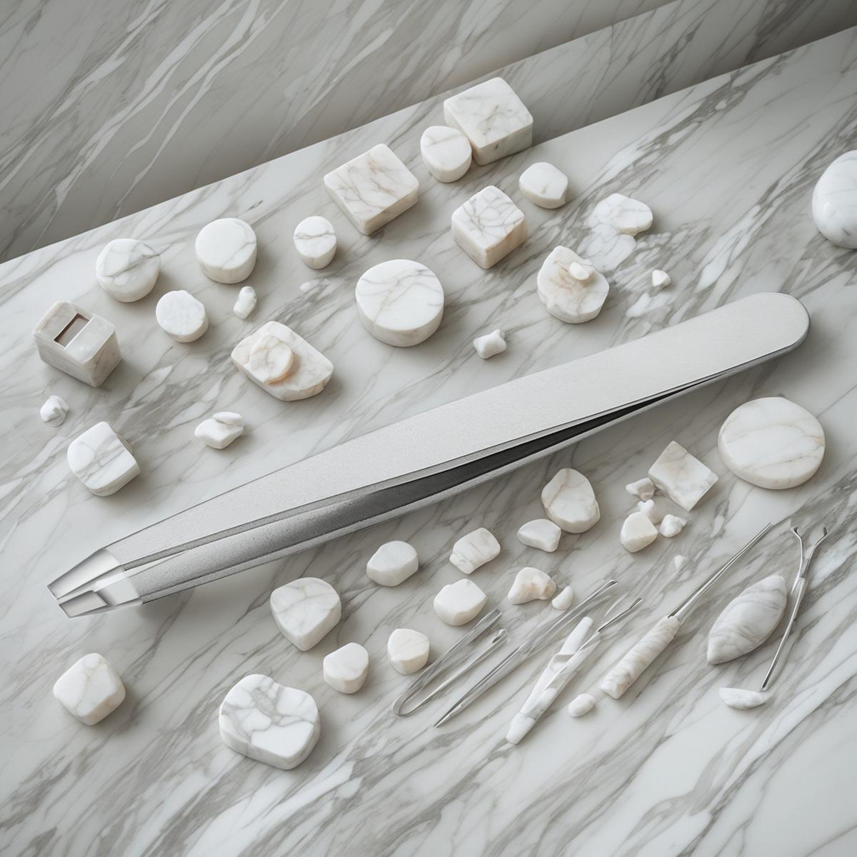 Buy Tweezers in Bulk: Reliable Suppliers and Options