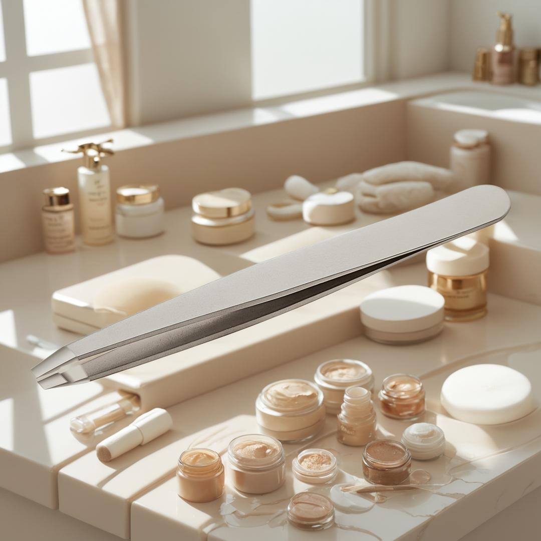 Buy Tweezers in Bulk for Professional Beauty