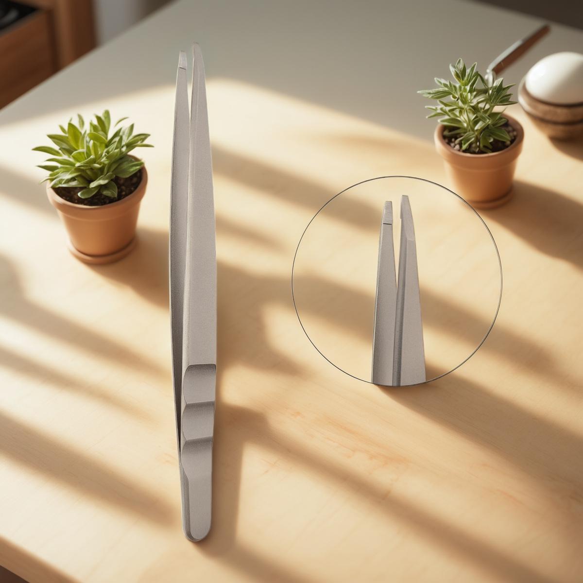 Reliable Tweezers Supplier: Elevate Your Grooming