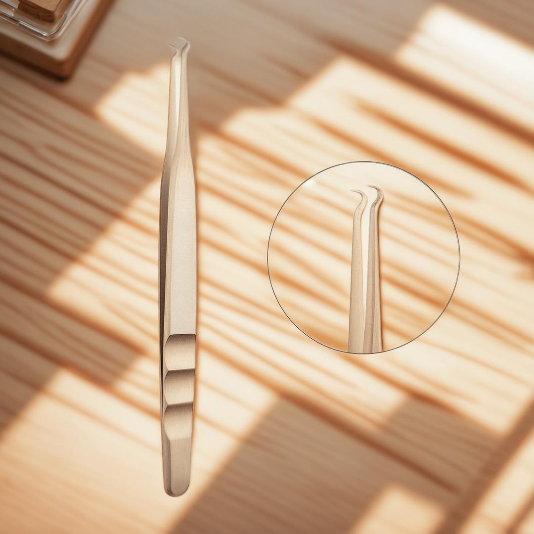 Reliable Tweezers Supplier: Excellence in ODM & Quality