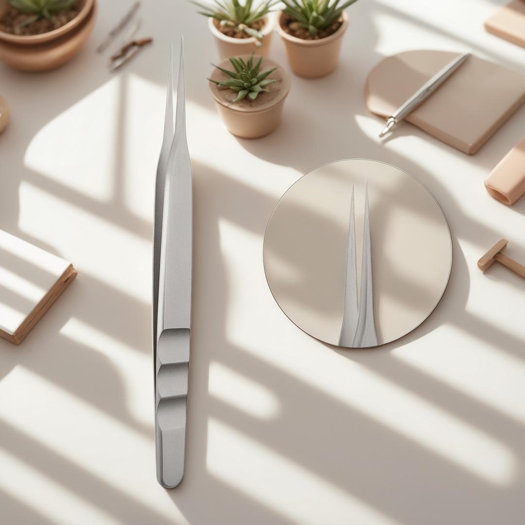 Finding a Reliable Tweezers Supplier - Olimor Beauty