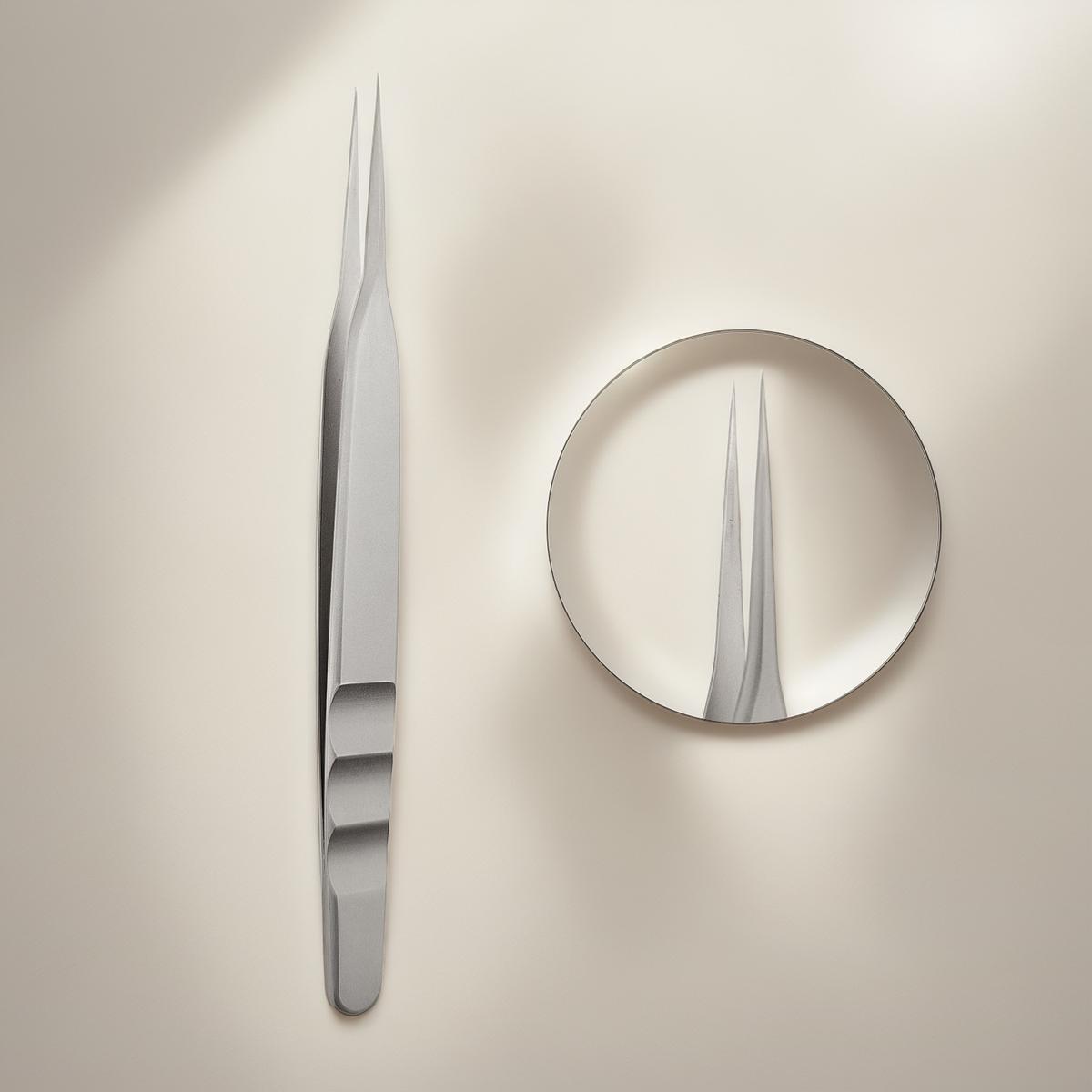 Finding a Reliable Tweezers Supplier for Precision Tools