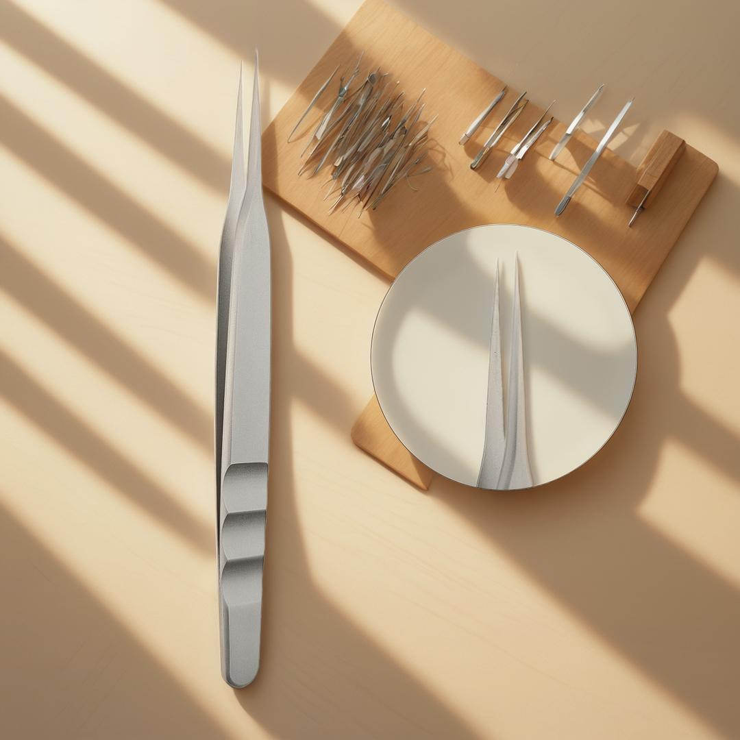 Reliable Tweezers Supplier: Your Partner for Precision and Excellence