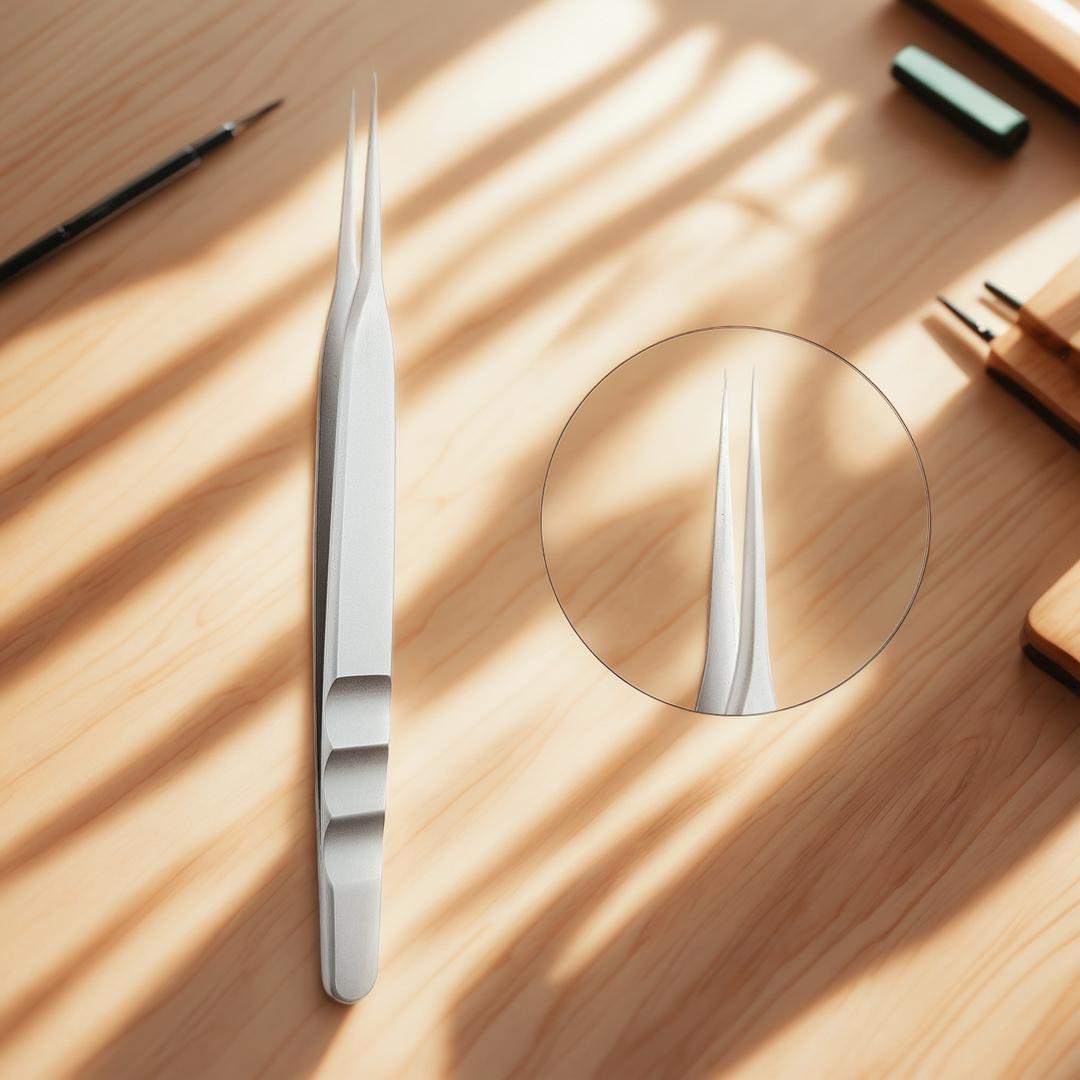 Reliable Tweezers Supplier: Your Guide to Olimor Beauty