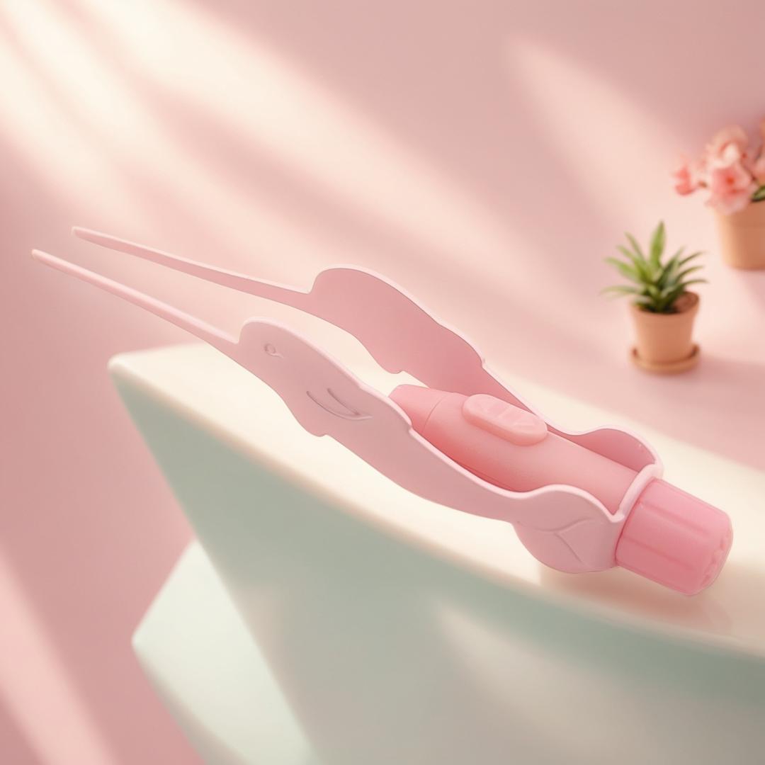 Boost Your Brand with Custom Tweezers for Business