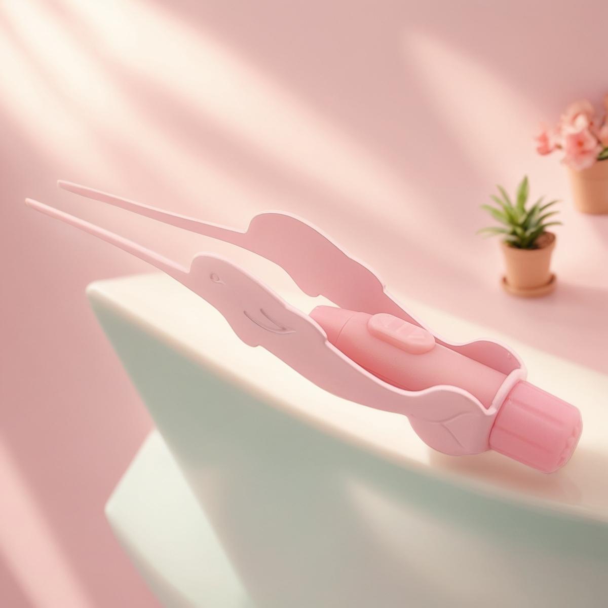 Boost Your Brand with Custom Tweezers for Business