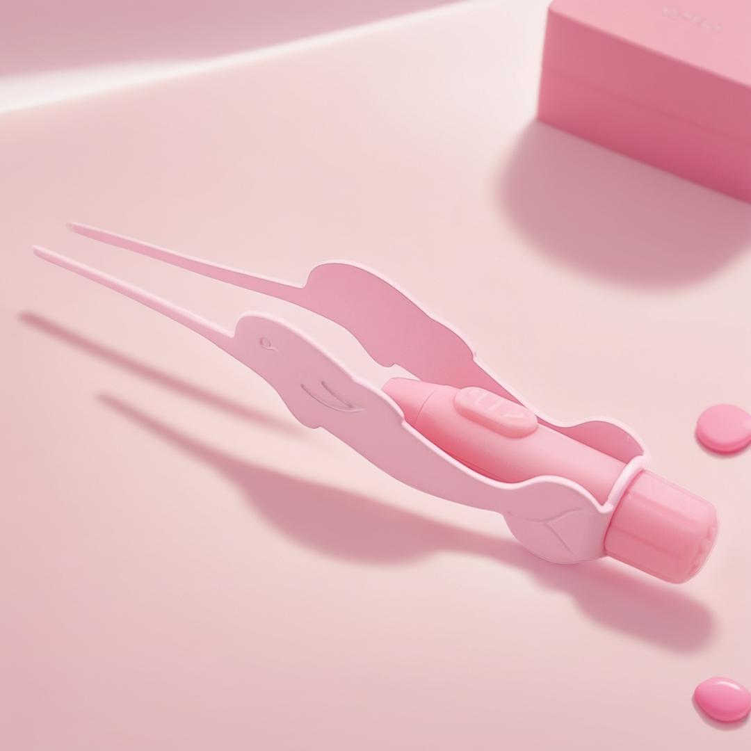 Enhance Your Brand with Custom Tweezers for Business