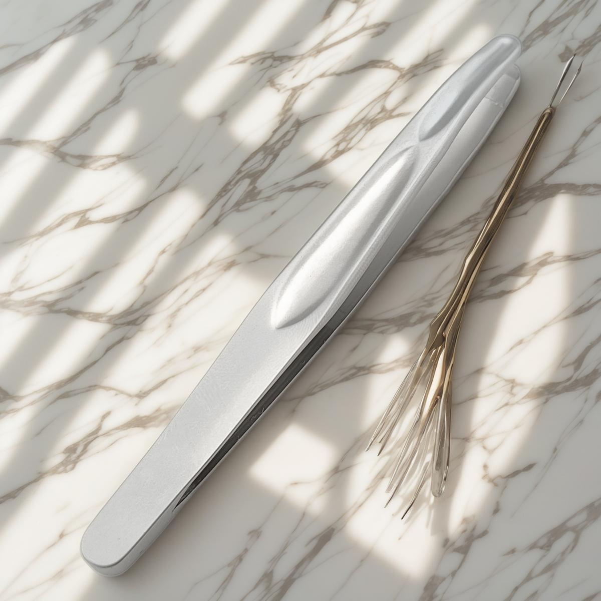 Reliable Tweezers Supplier: Olympor Beauty's Excellence