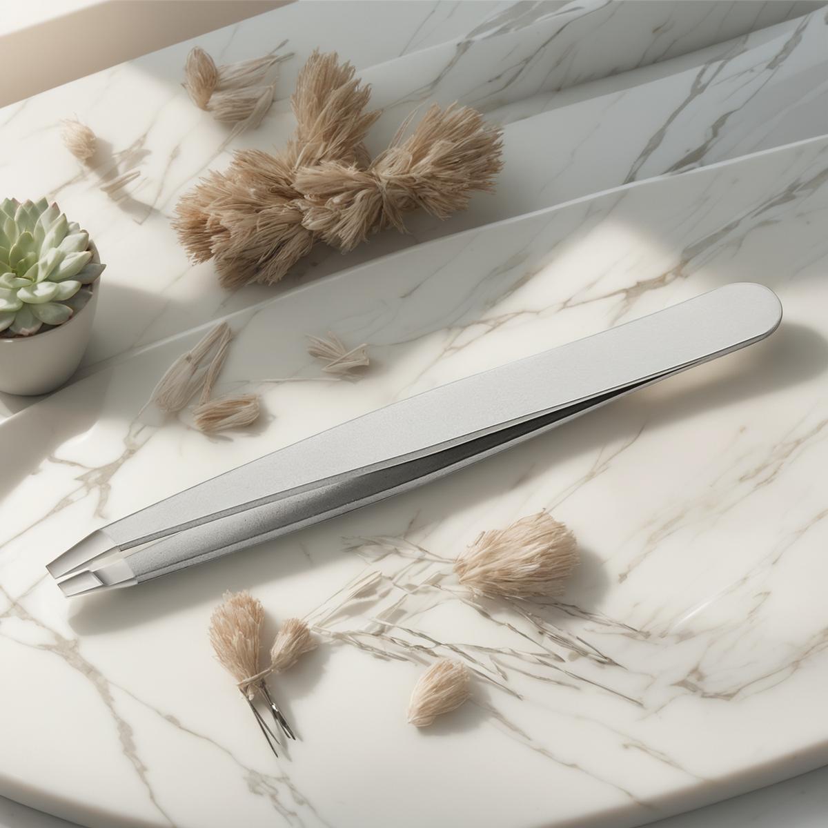 Custom Tweezers: Precision and Style Redefined