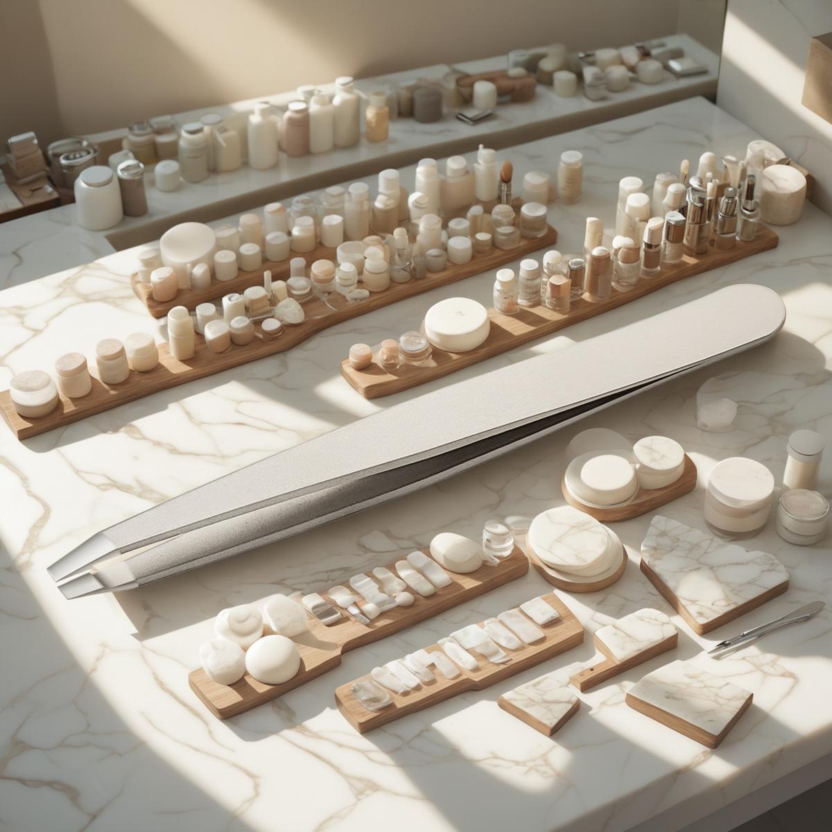 Discover the Precision of Custom Tweezers